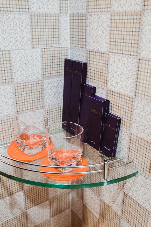 Windsor Hotel Son La Luaran gambar