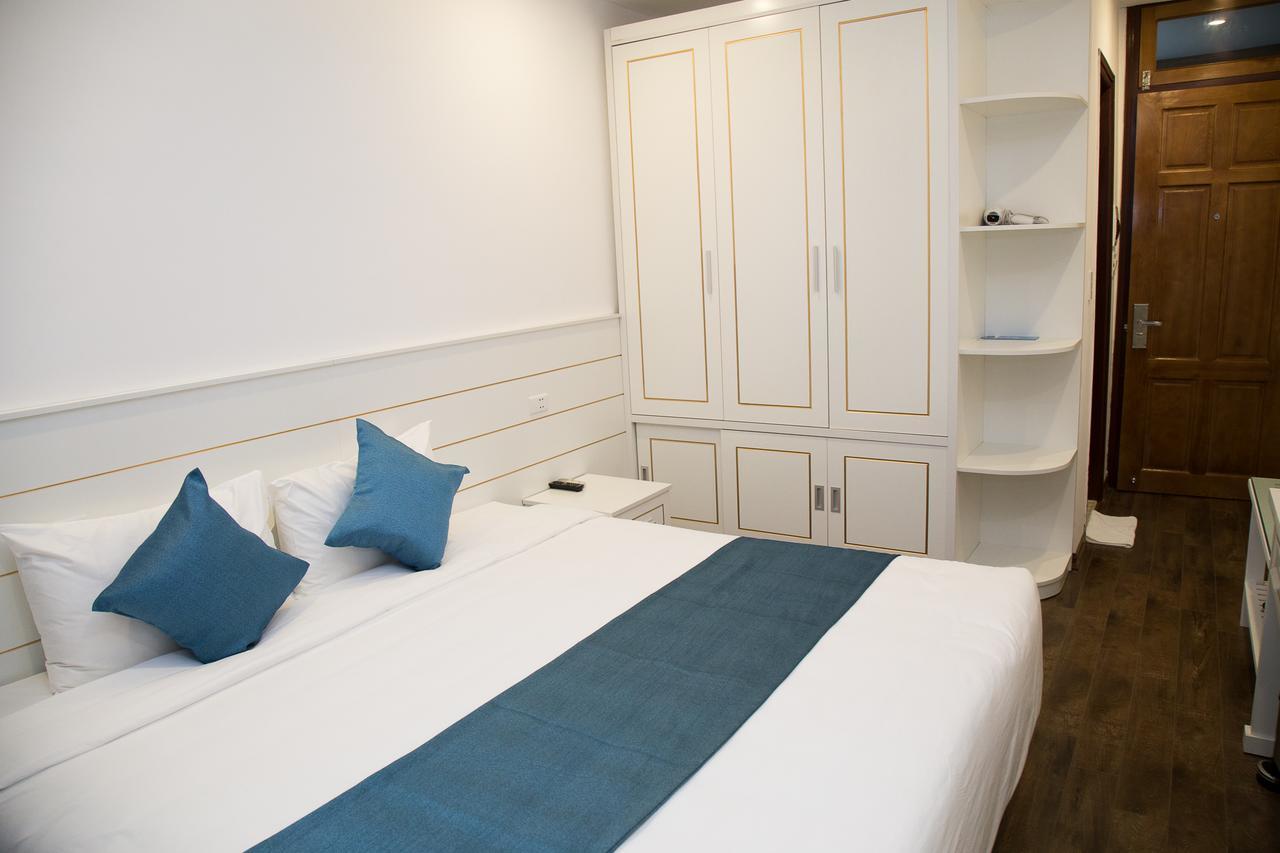 Windsor Hotel Son La Luaran gambar