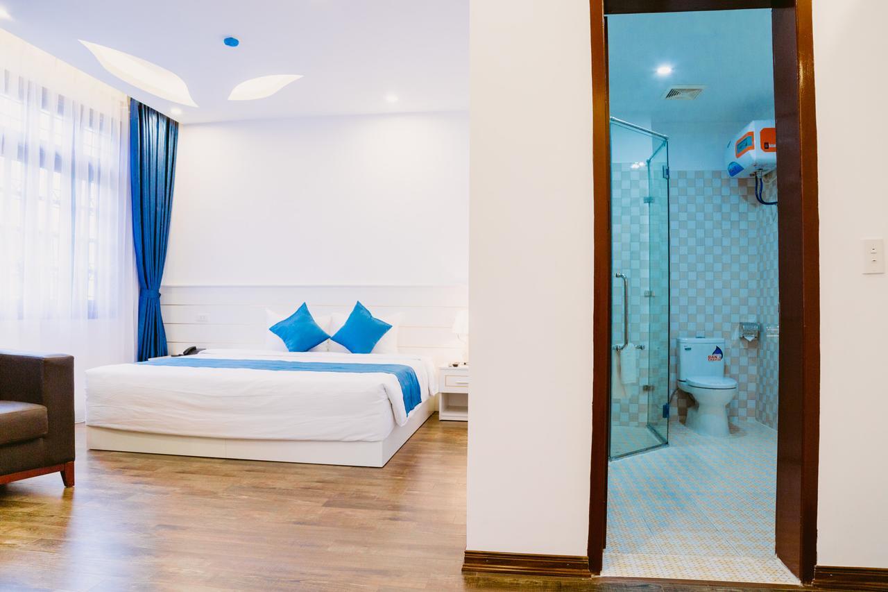 Windsor Hotel Son La Luaran gambar