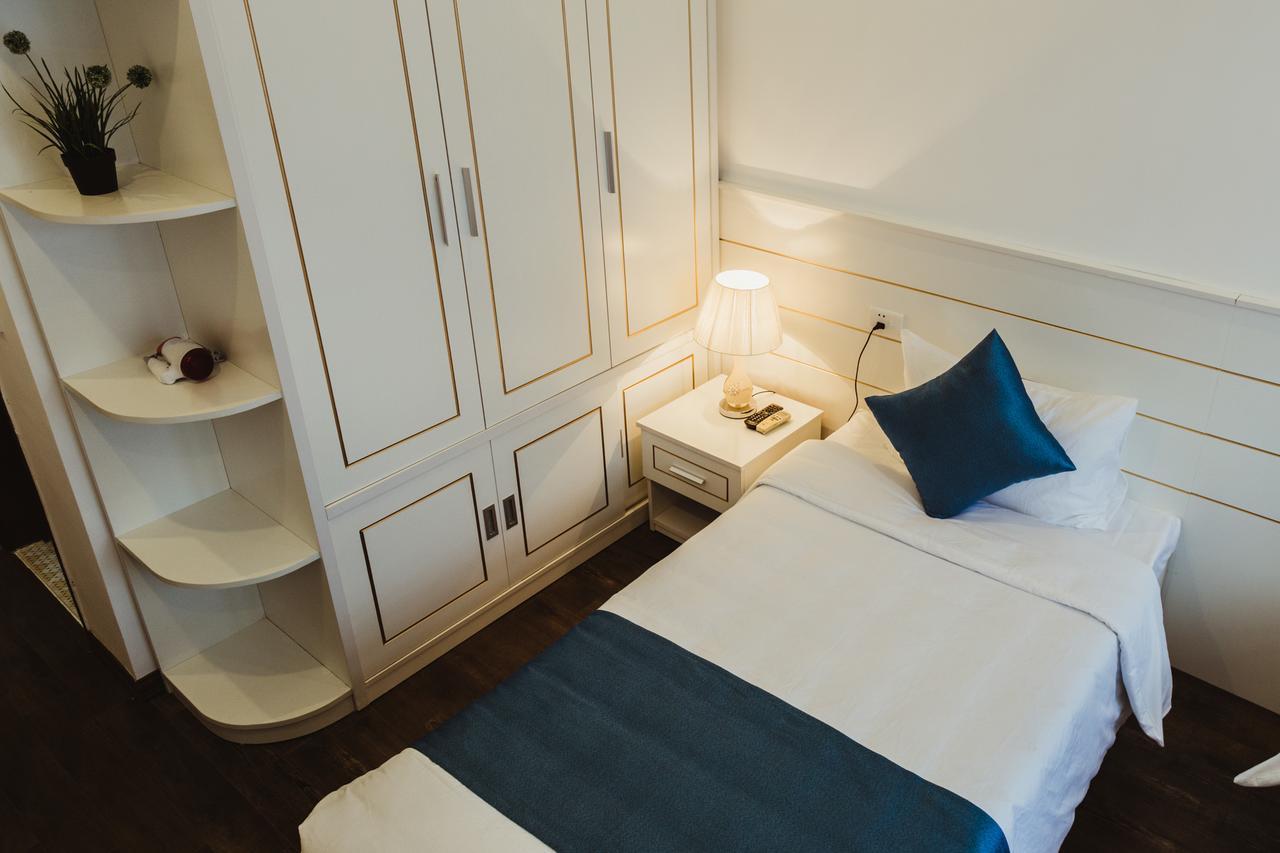 Windsor Hotel Son La Luaran gambar
